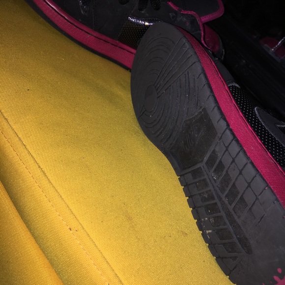 Nike Air Jordan’s - Picture 4 of 7